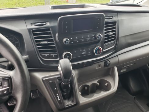 Used 2023 Ford Transit 250 148 Low Roof RWD image 13