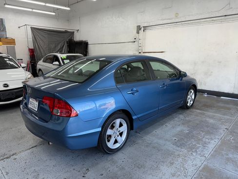 Used 2008 Honda Civic EX image 4