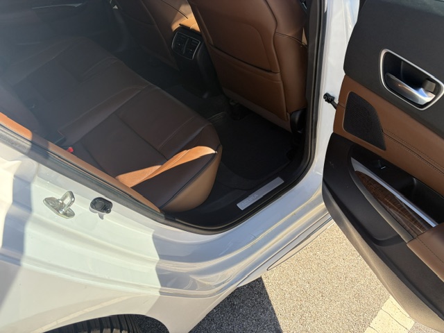 Used 2019 Acura TLX V6 w/ Technology Package FWD image 13