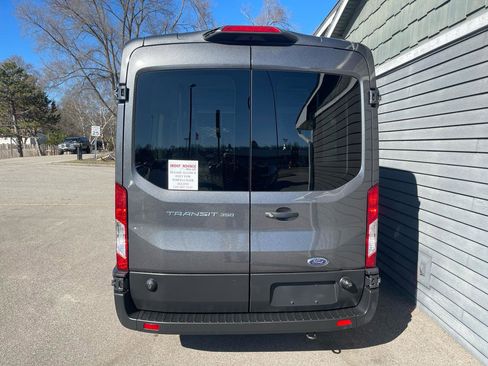 Used 2019 Ford Transit 350 XL image 24