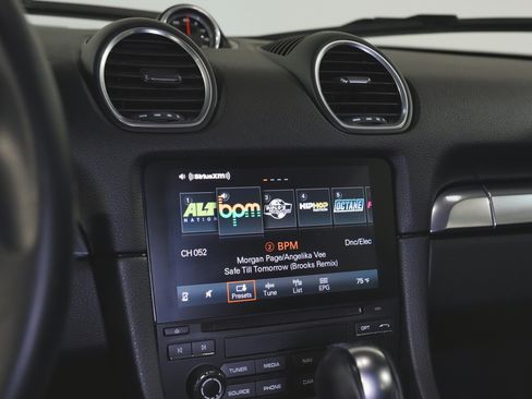 Used 2022 Porsche 718 Cayman S image 73