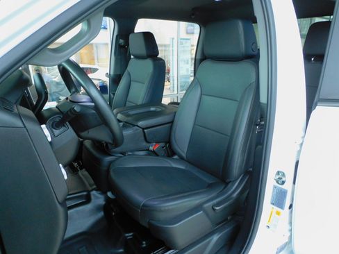 Used 2023 GMC Sierra 3500 Pro image 25