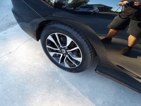 Used 2013 Honda Civic EX image 15