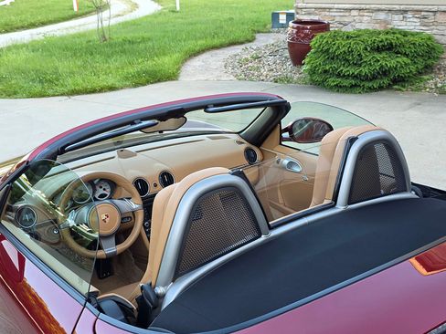 Used 2010 Porsche Boxster S RWD image 30