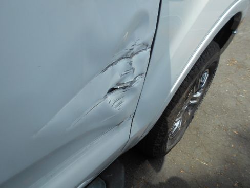 Used 2020 Ford Ranger 4x4 SuperCrew image 7