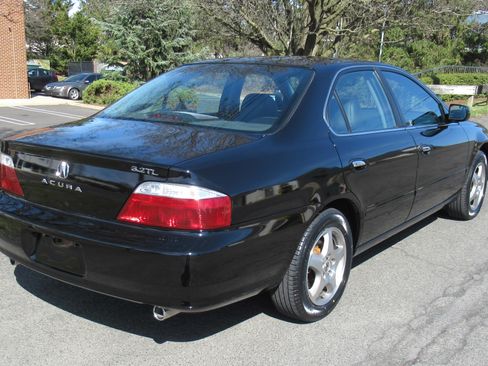 Used 2003 Acura TL image 7