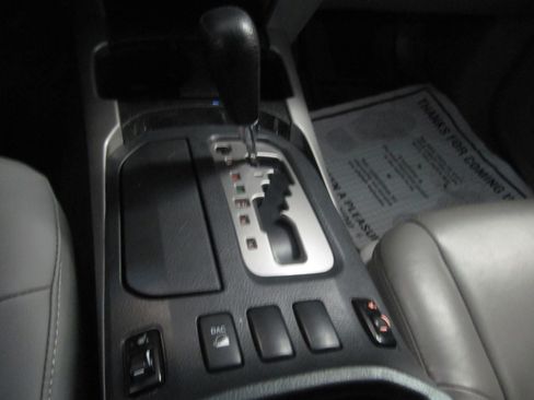 Used 2003 Toyota 4Runner 4WD Limited image 15