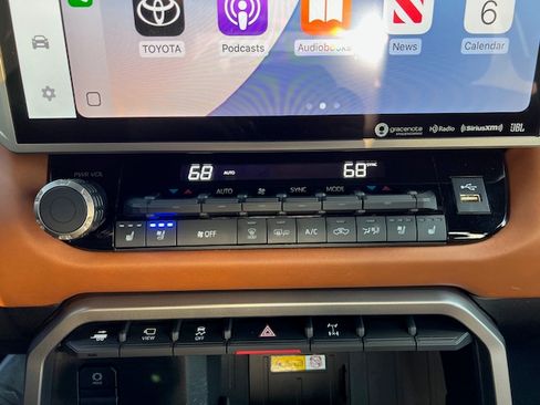 Used 2024 Toyota Tundra 1794 Edition image 29