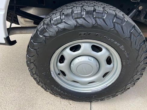 Used 2014 Ford F150 4x4 Regular Cab image 17