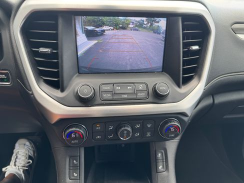 Used 2019 GMC Acadia AWD SLT w/ SLT-1 image 23