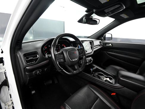 Used 2023 Dodge Durango GT image 35