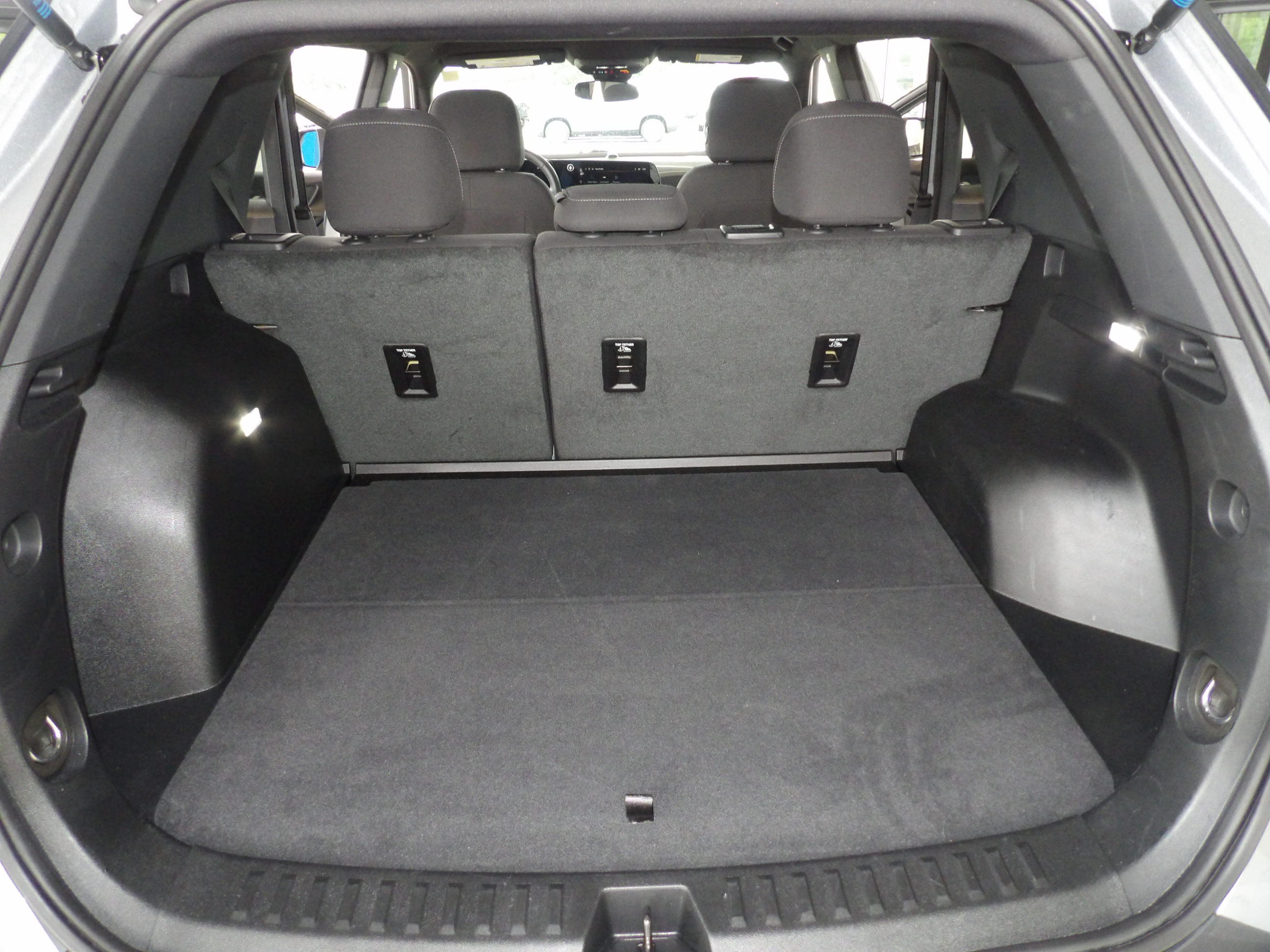 Used 2026 Chevrolet Equinox FWD LT w/ 1LT image 16
