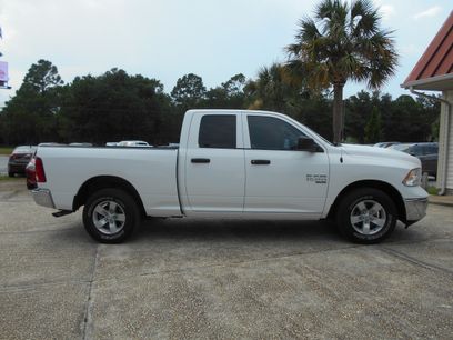 Used 2020 RAM 1500 Tradesman