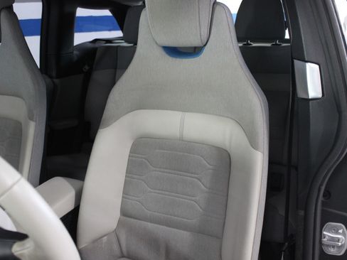Used 2016 BMW i3 w/ Range Extender RWD image 28