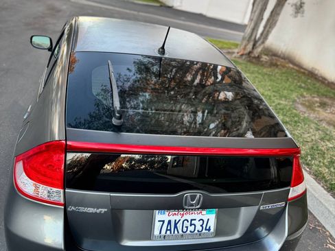 Used 2010 Honda Insight EX image 2