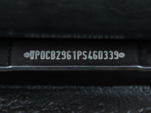 Used 1993 Porsche 911 America Roadster image 41