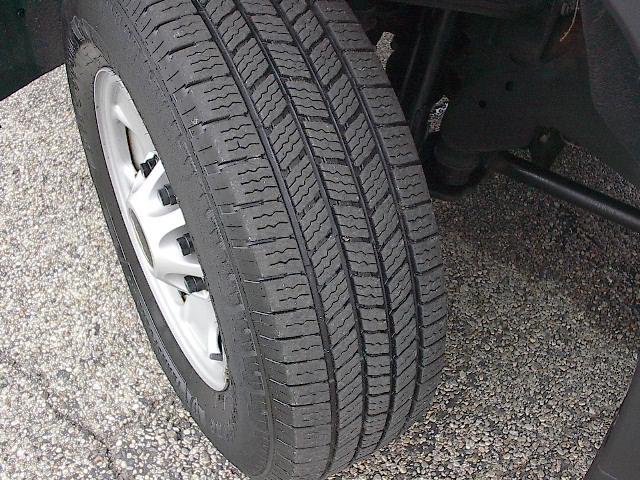 Used 2022 Chevrolet Silverado 2500 W/T AWD/4WD image 22