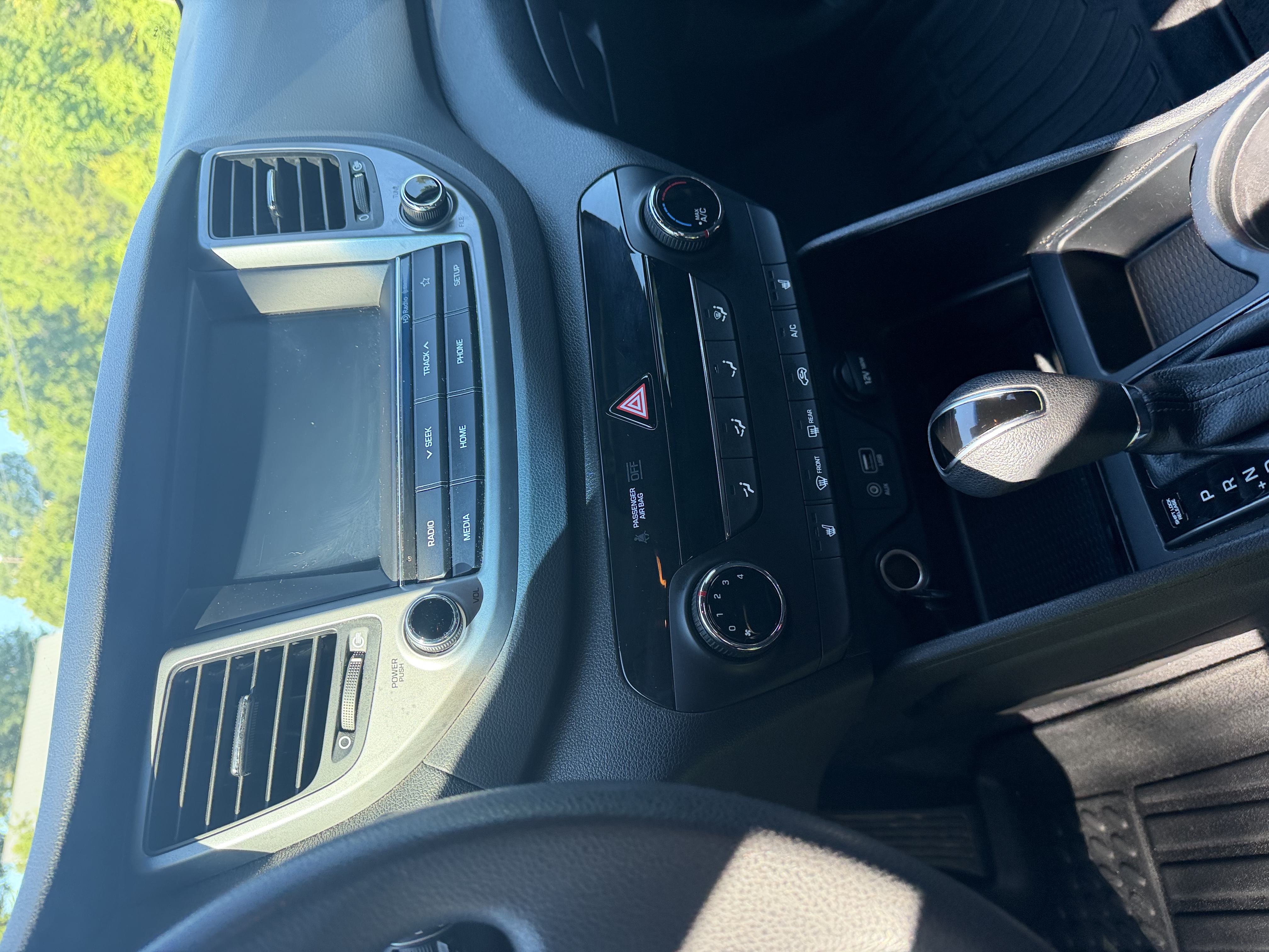 Used 2018 Hyundai Tucson FWD image 42