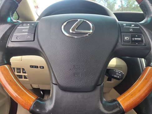 Used 2010 Lexus RX 350 AWD/4WD image 15