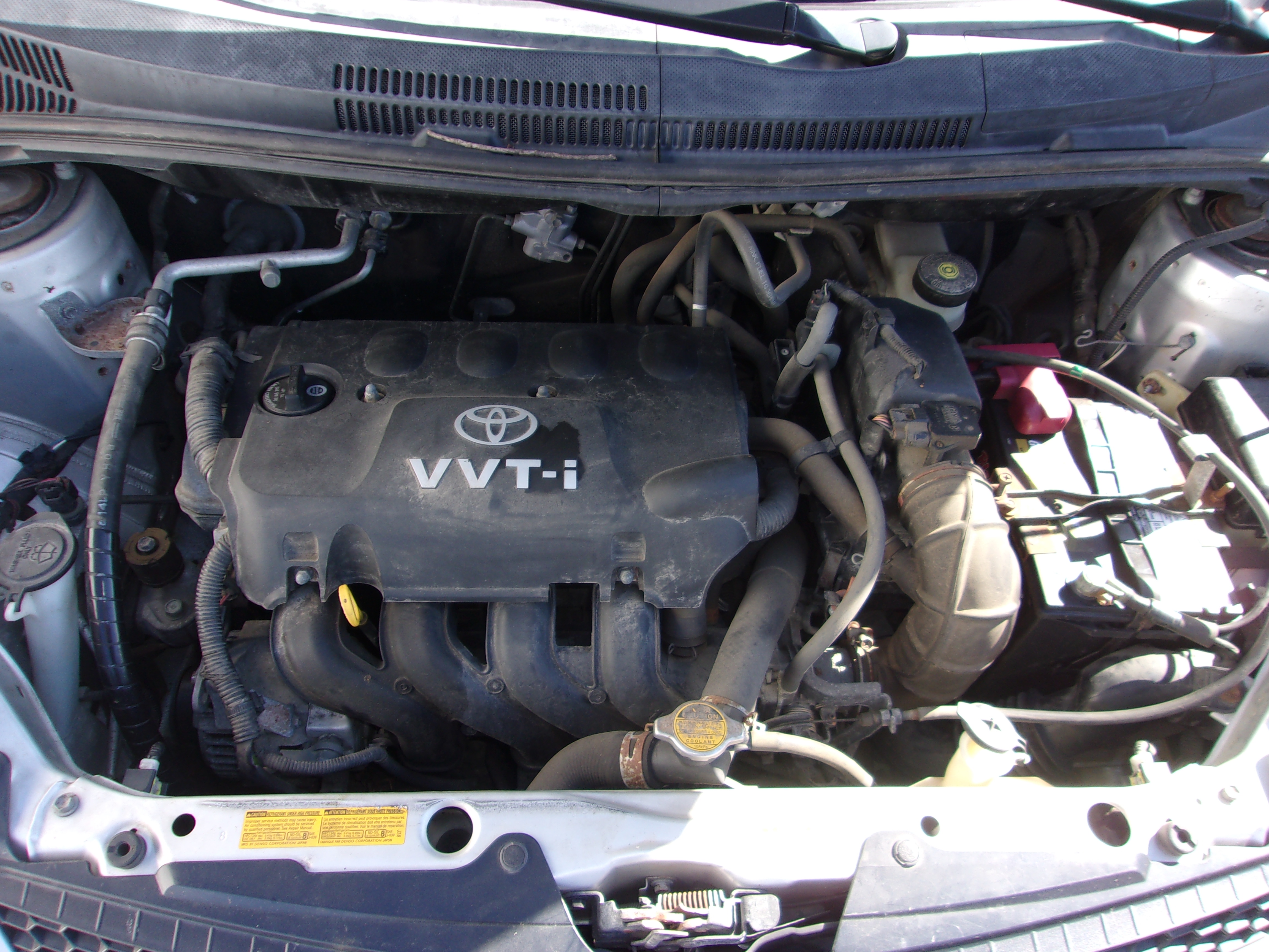 Used 2006 Scion xA Release Series 3.0 FWD image 8