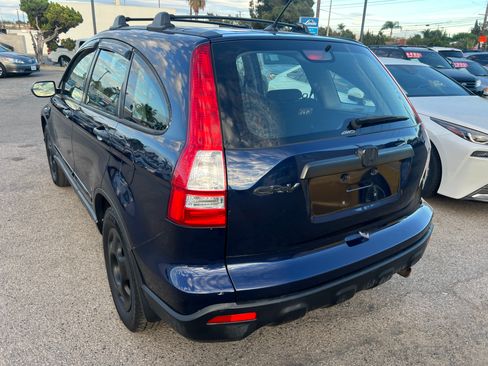 Used 2008 Honda CR-V 4WD LX image 6