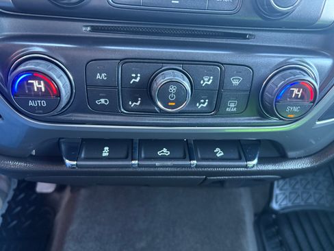 Used 2015 Chevrolet Silverado 1500 LT image 13