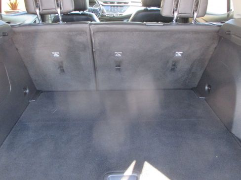 Used 2022 Buick Encore GX Essence FWD image 12