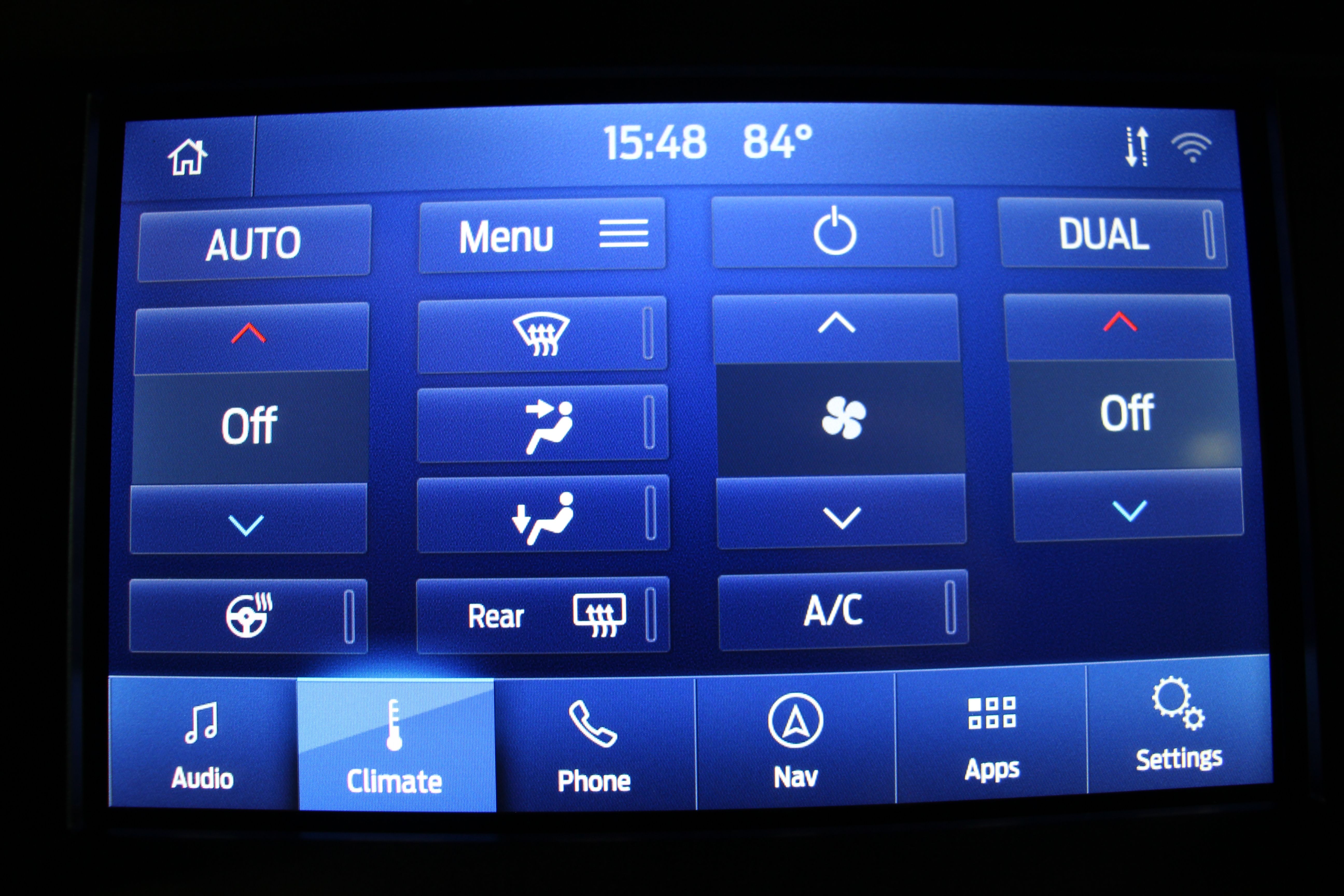 Used 2021 Ford F450 4x4 Crew Cab Super Duty image 36