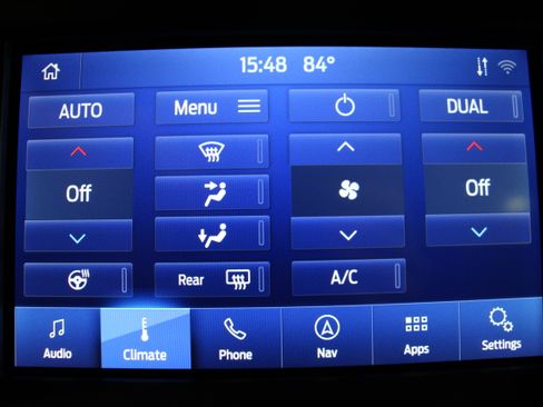 Used 2021 Ford F450 4x4 Crew Cab Super Duty image 36