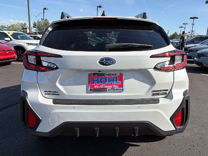 New 2026 Subaru Crosstrek 2.5i Limited