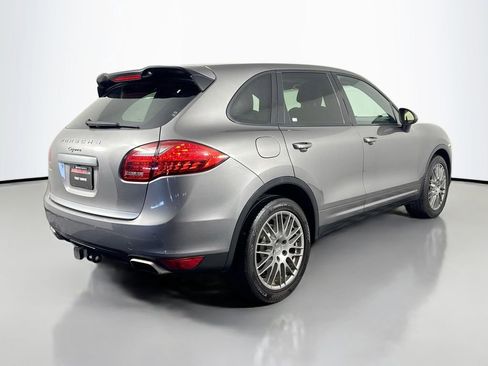 Used 2012 Porsche Cayenne image 5