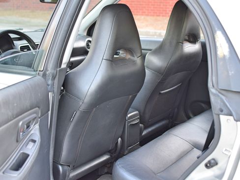 Used 2006 Subaru Impreza WRX image 68