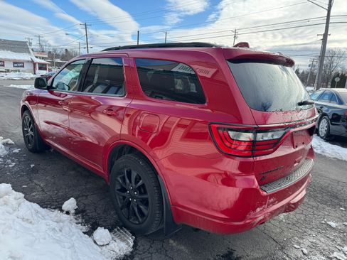 Used 2018 Dodge Durango GT image 4