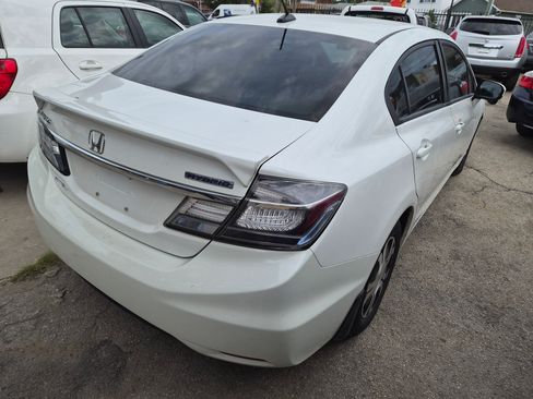 Used 2015 Honda Civic image 4