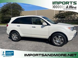 Used 2009 Acura MDX SH image 1