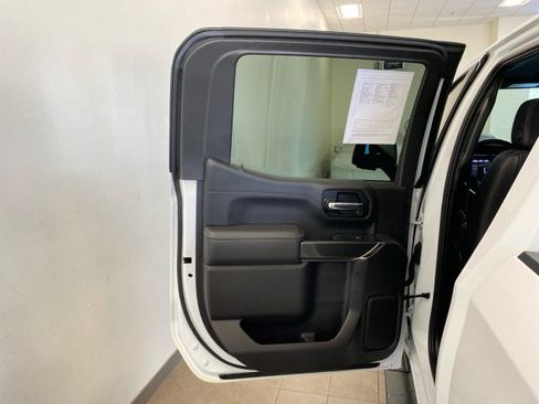 Used 2020 GMC Sierra 1500 AT4 AWD/4WD image 8