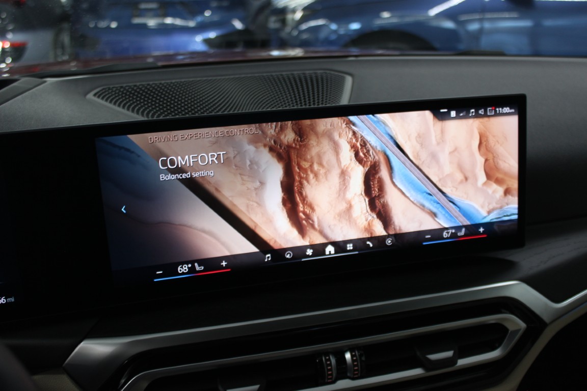 Used 2024 BMW i4 eDrive35 RWD image 27