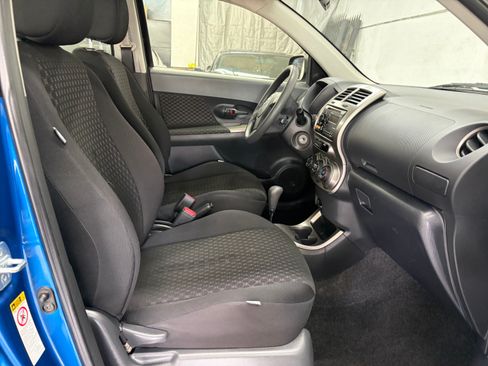 Used 2013 Scion xD UNAVAIL FWD image 17