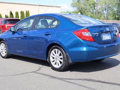 Used 2012 Honda Civic EX-L image 6
