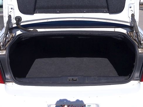 Used 2012 Chevrolet Malibu LS FWD image 13