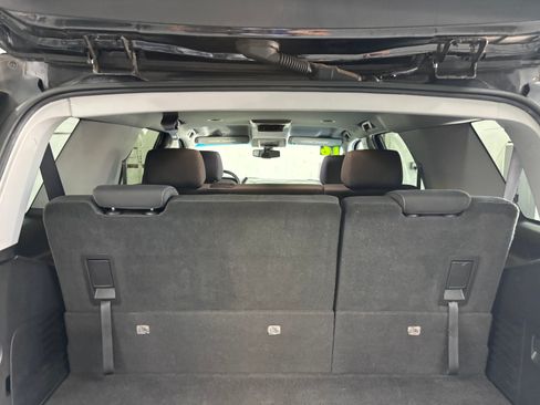 Used 2016 Chevrolet Tahoe LT image 19
