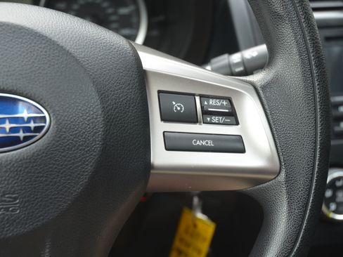 Used 2015 Subaru Forester 2.5i Premium AWD/4WD image 14