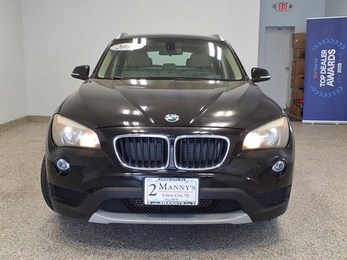 Used 2014 BMW X1 xDrive28i AWD/4WD image 2