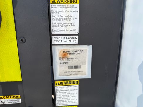 Used 2012 Ford F350 image 13