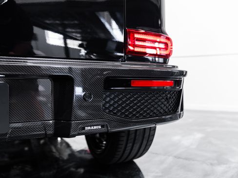 Used 2025 Mercedes-Benz G 63 AMG 4MATIC image 86
