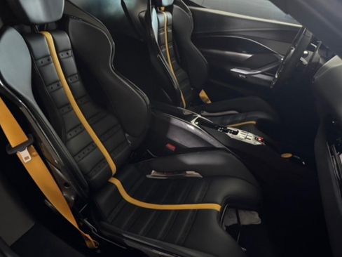 Used 2025 Ferrari 296 GTS image 9