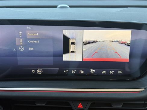 New 2026 Buick Envision Sport Touring image 24