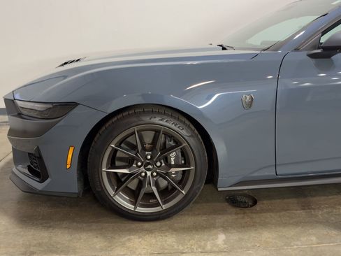 Used 2024 Ford Mustang Dark Horse image 22