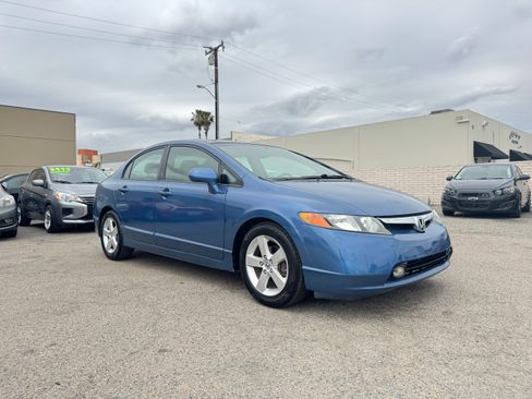 Used 2008 Honda Civic EX-L image 10