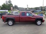 Used 2009 Chevrolet Silverado 1500 LT Z71 image 5